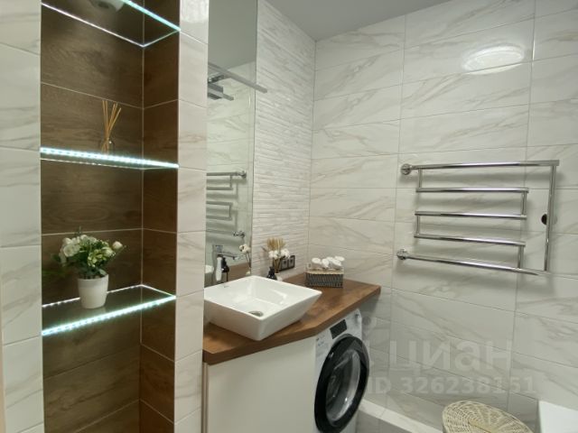 Фото квартиры KV-2002 — 3-комн. квартира, 70 м², 15/18 этаж