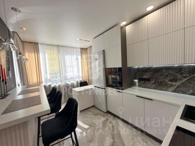 Фото квартиры KV-2011 — 1-комн. квартира, 38 м², 3/10 этаж