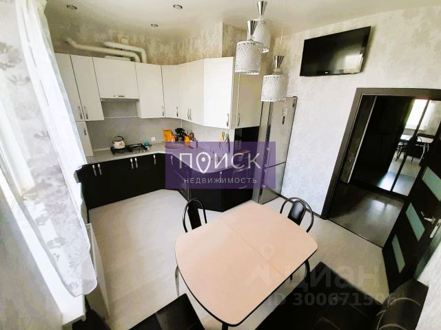Фото квартиры KV-2015 — 1-комн. квартира, 42 м², 8/10 этаж