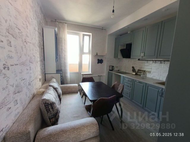 Фото квартиры KV-2021 — 3-комн. квартира, 75 м², 19/20 этаж